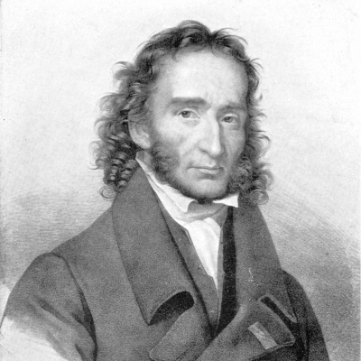 Niccolo Paganini